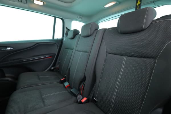 Opel Zafira Tourer 1.6 CDTI EcoFlex Cosmo Pack