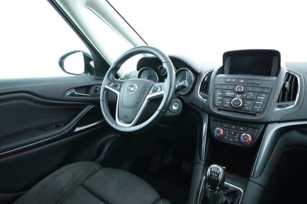 Opel Zafira Tourer 1.6 CDTI EcoFlex Cosmo Pack