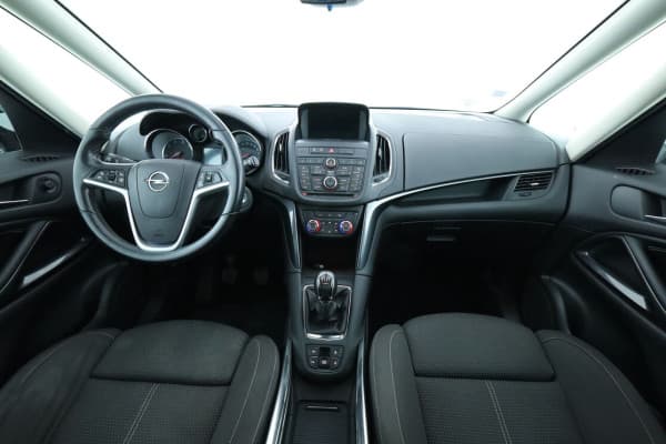 Opel Zafira Tourer 1.6 CDTI EcoFlex Cosmo Pack