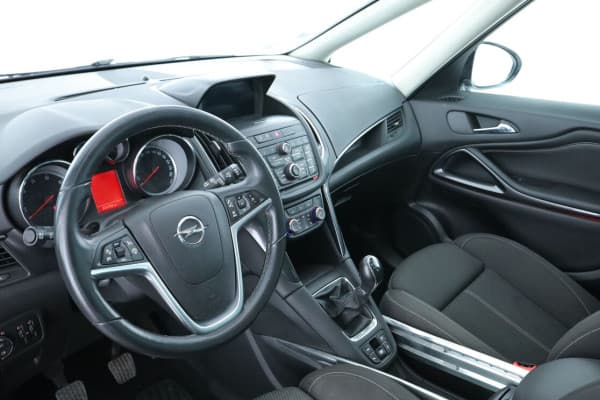 Opel Zafira Tourer 1.6 CDTI EcoFlex Cosmo Pack