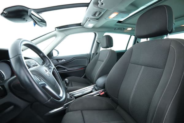 Opel Zafira Tourer 1.6 CDTI EcoFlex Cosmo Pack