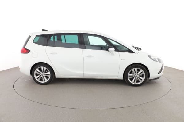 Opel Zafira Tourer 1.6 CDTI EcoFlex Cosmo Pack