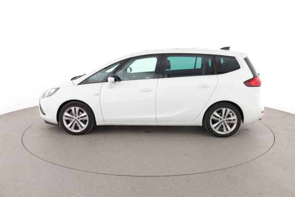 Opel Zafira Tourer 1.6 CDTI EcoFlex Cosmo Pack
