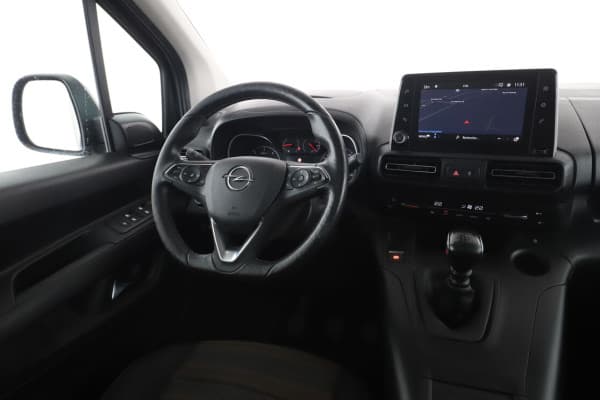 Opel Combo Life 1.5 Diesel L1H1 Innovation