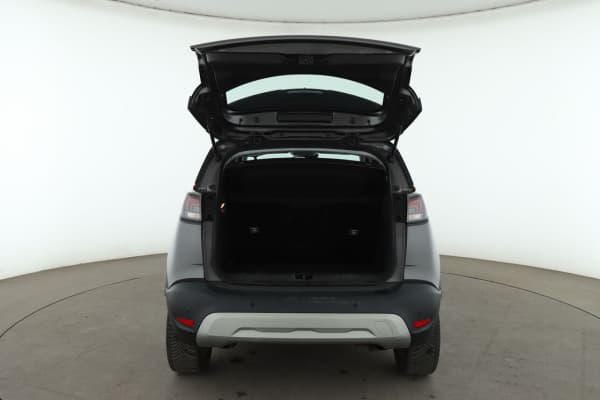 Opel Crossland X 1.2 Turbo GS Line