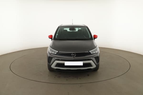 Opel Crossland X 1.2 Turbo GS Line