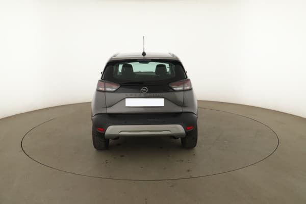Opel Crossland X 1.2 Turbo GS Line