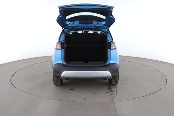 Opel Crossland X 1.2 Turbo Innovation
