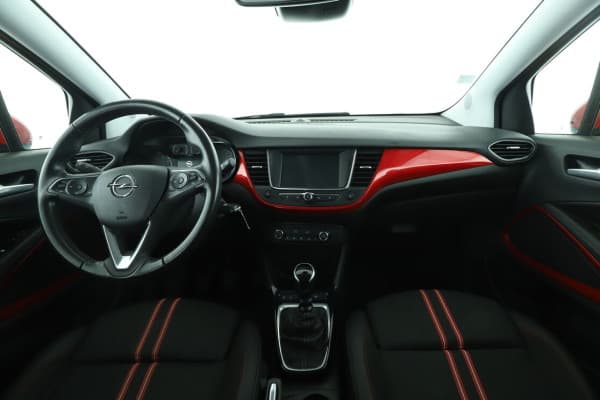 Opel Crossland X 1.2 Turbo GS Line