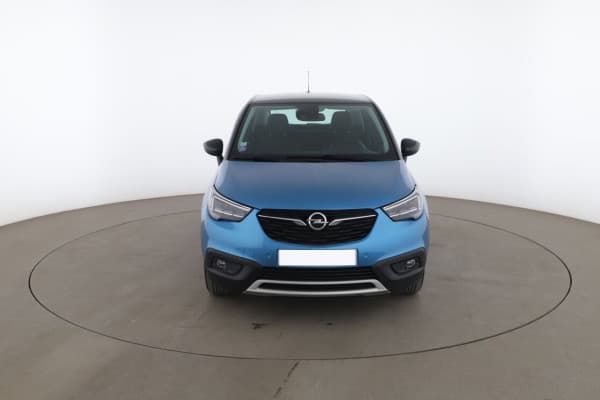 Opel Crossland X 1.2 Turbo Innovation