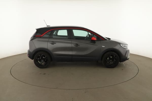 Opel Crossland X 1.2 Turbo GS Line