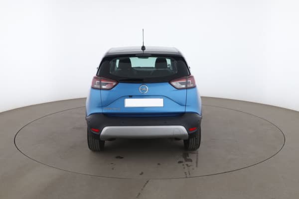 Opel Crossland X 1.2 Turbo Innovation