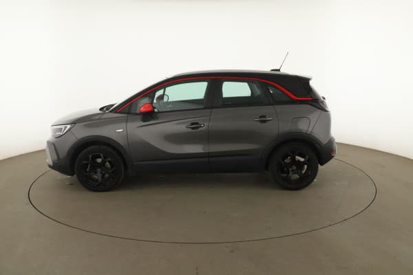 Opel Crossland X 1.2 Turbo GS Line