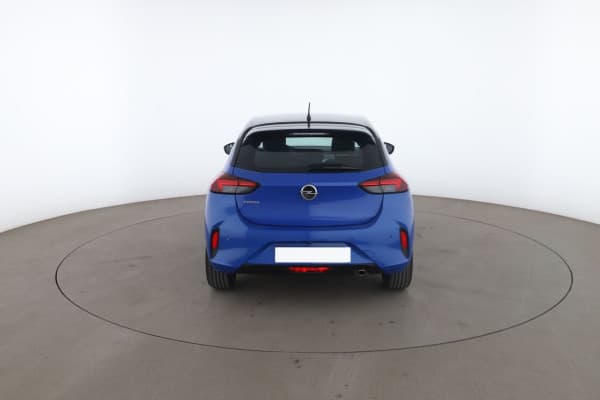 Opel Corsa 1.2 Turbo GS Line
