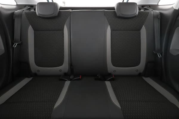 Opel Crossland X 1.2 Turbo Innovation