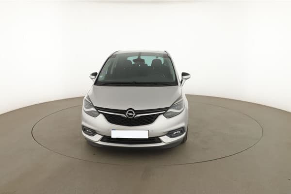 Opel Zafira 1.4 Turbo Elite