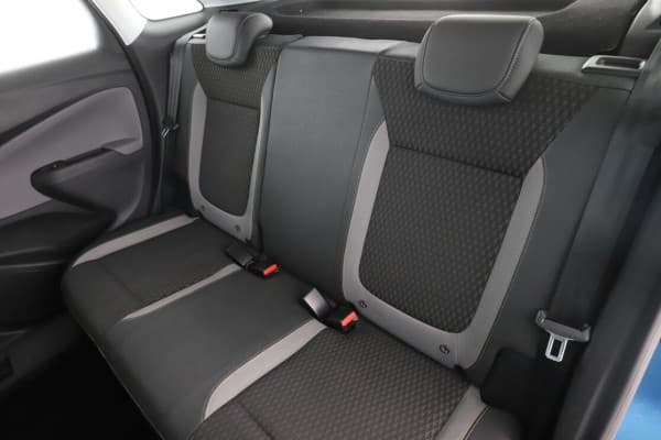 Opel Crossland X 1.2 Turbo Innovation