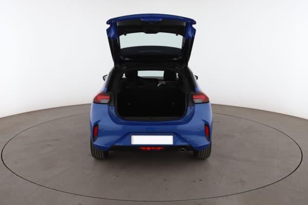 Opel Corsa 1.2 Turbo GS Line