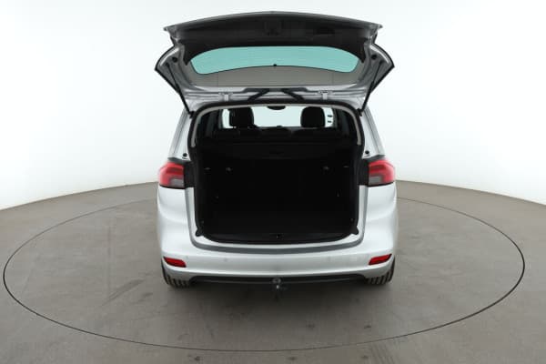 Opel Zafira 1.4 Turbo Elite