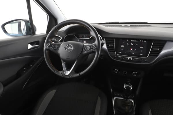 Opel Crossland X 1.2 Turbo Innovation