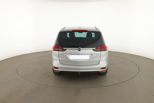 Opel Zafira 1.4 Turbo Elite