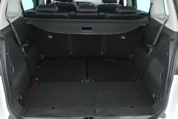 Opel Zafira 1.4 Turbo Elite