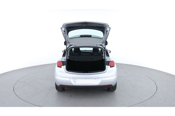 Opel Astra 1.6 CDTI Innovation