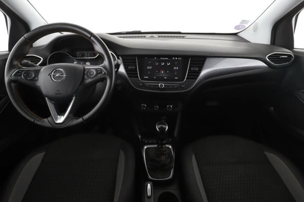 Opel Crossland X 1.2 Turbo Innovation