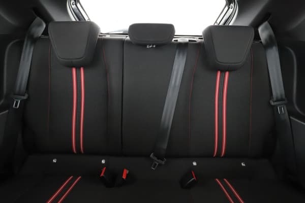 Opel Corsa 1.2 Turbo GS Line