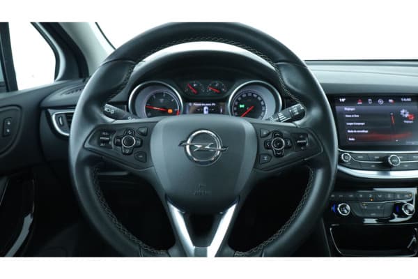 Opel Astra 1.6 CDTI Innovation