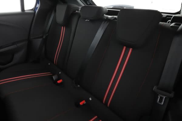 Opel Corsa 1.2 Turbo GS Line