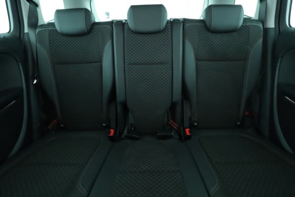 Opel Zafira 1.4 Turbo Elite