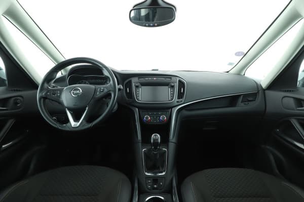 Opel Zafira 1.4 Turbo Elite