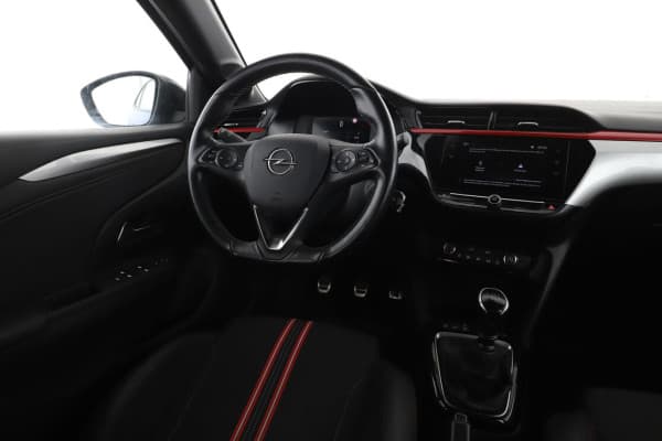 Opel Corsa 1.2 Turbo GS Line