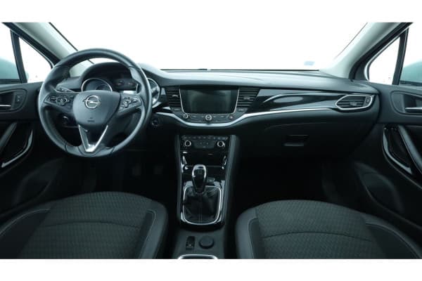 Opel Astra 1.6 CDTI Innovation
