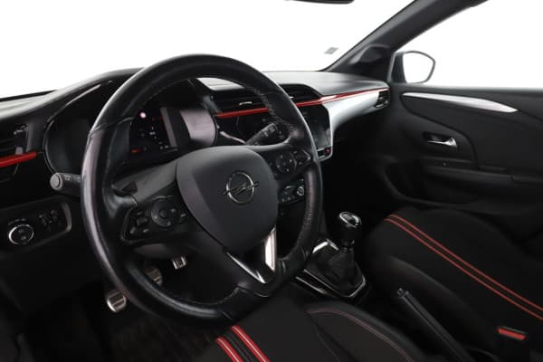 Opel Corsa 1.2 Turbo GS Line