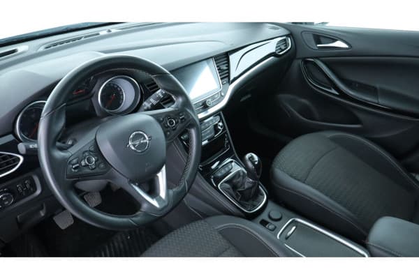 Opel Astra 1.6 CDTI Innovation