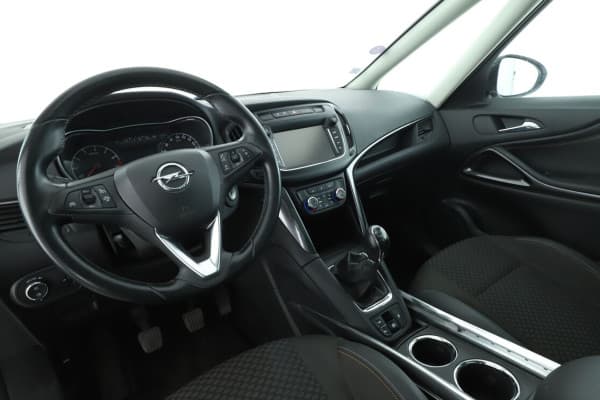 Opel Zafira 1.4 Turbo Elite