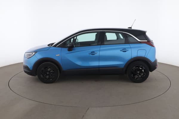 Opel Crossland X 1.2 Turbo Innovation