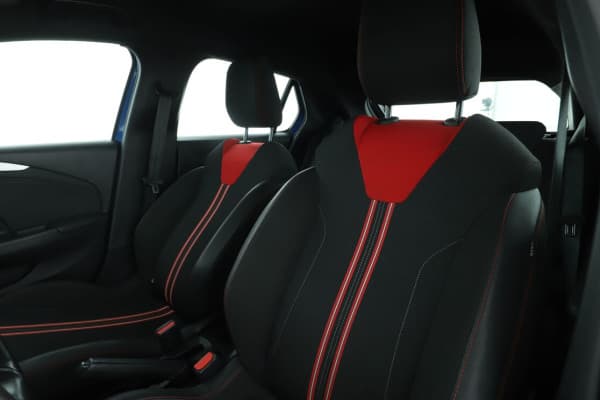 Opel Corsa 1.2 Turbo GS Line