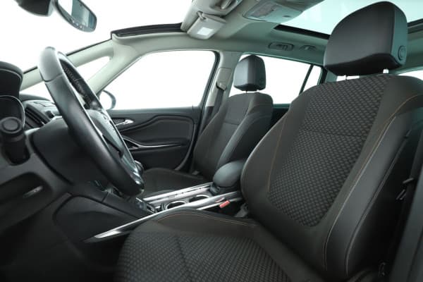 Opel Zafira 1.4 Turbo Elite