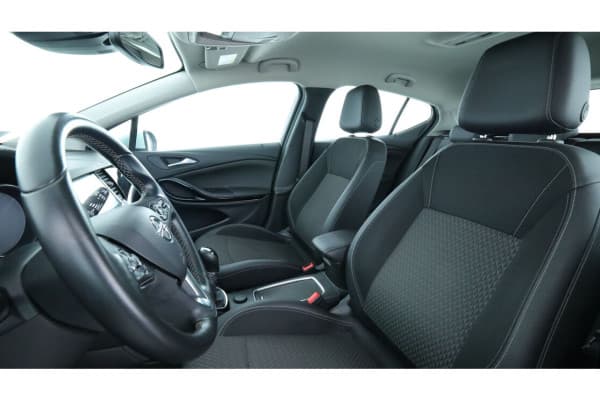 Opel Astra 1.6 CDTI Innovation