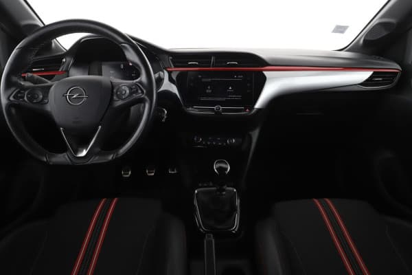 Opel Corsa 1.2 Turbo GS Line