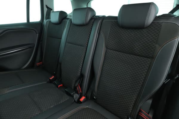 Opel Zafira 1.4 Turbo Elite