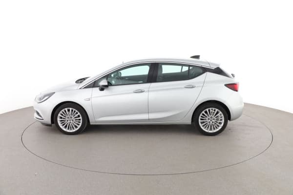 Opel Astra 1.6 CDTI Innovation