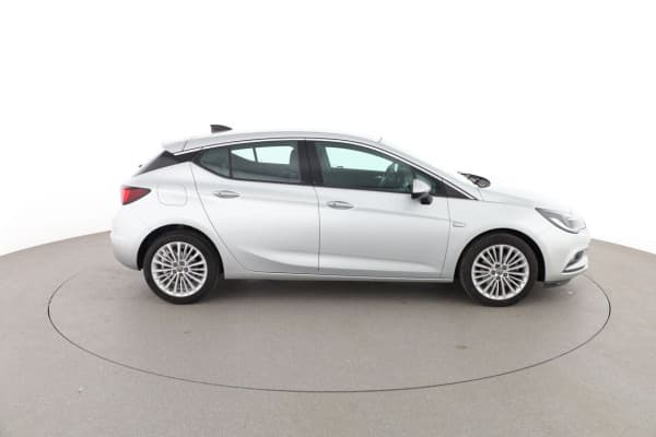 Opel Astra 1.6 CDTI Innovation