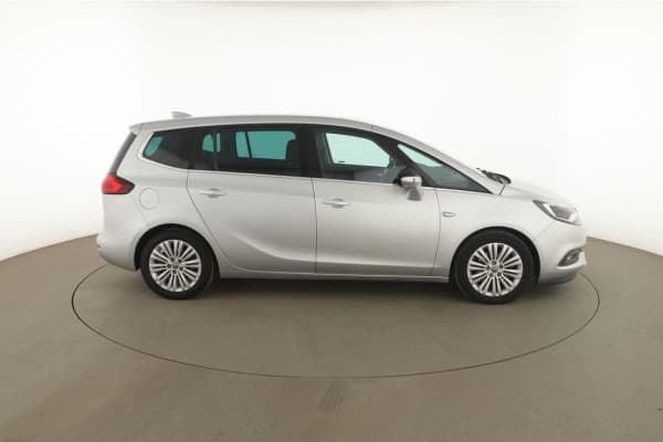 Opel Zafira 1.4 Turbo Elite