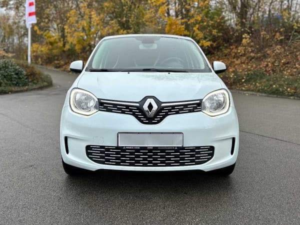 Renault Twingo Z.E. Electric ´´vibes´´