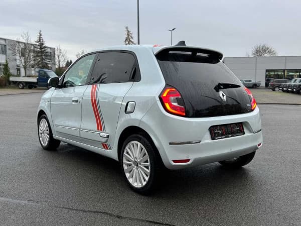 Renault Twingo Z.E. Electric ´´vibes´´