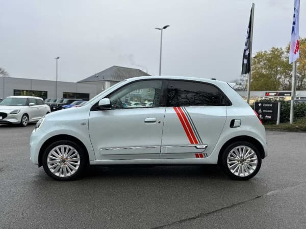 Renault Twingo Z.E. Electric ´´vibes´´